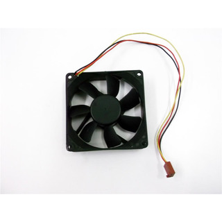 Ventoinha 12V 1.2W 0.1A 80x80x25mm (FD12B1253B-2A)