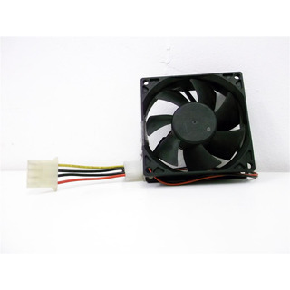Ventoinha 12V 0.15A 80x80x25mm (MGA8012MS)