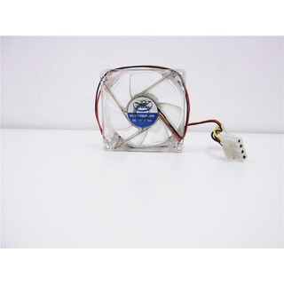 Ventoinha 12V 0.16A 80x80x25mm (F802512SM)