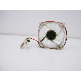 Ventoinha 12V 0.16A 80x80x25mm (F802512SM)