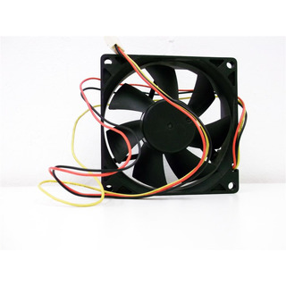 Ventoinha 12V 0.13A 80x80x25mm (PL80S12M-1)