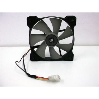 Ventoinha 12V 0.22A 135x135x25mm  (NR135L)