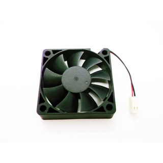 Ventoinha 12V 0.06A 60x60x15mm (CHB6012AS)