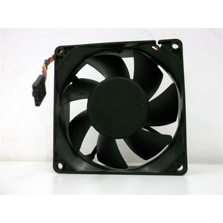 Ventoinha 12V 0.60A 92x92x32mm (PV903212PSPF)