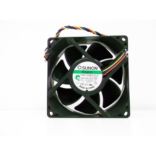 Ventoinha 12V 0.60A 92x92x32mm Sunon(PV903212PSPF/ WC236-A00)