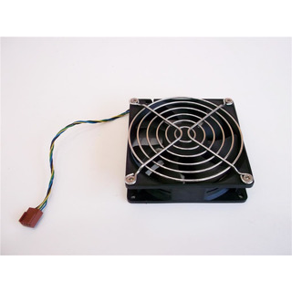 Ventoinha com grelha 12V 0.50A 92x92x25,4mm (AD0912UX-A7BGL)