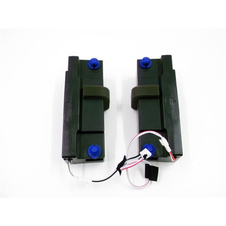 Colunas para TV Hisense 43A7100F (T281282)