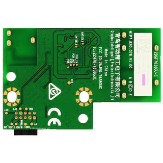 Modulo WIFI TV Hisense 43A7100F (ZDGF7638GU-C)