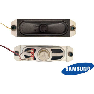 Colunas para Tv Samsung  (BN96-04770F)