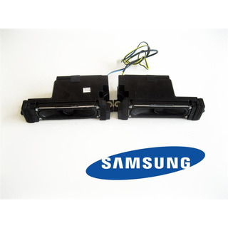 Colunas TV Samsung UE40EH6030W (BN96-21669H)