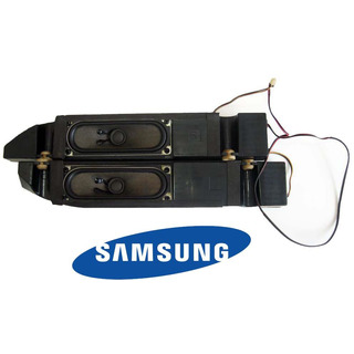 Colunas TV Samsung LE46A656A1F 10W (BN96-06809A)