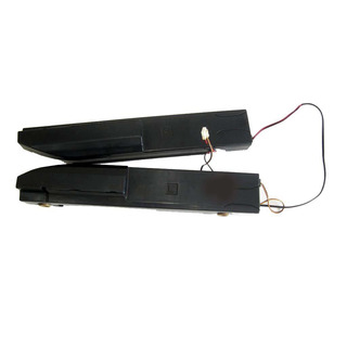 Colunas TV Samsung LE46A656A1F 10W (BN96-06809A)