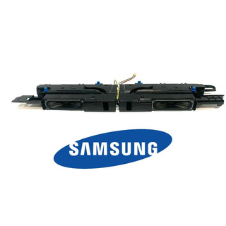 Colunas TV Samsung UE55MU6405U (BN96-39965A)