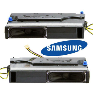 Colunas TV Samsung UE50RU7025KXXC 10W (BN96-46632J)