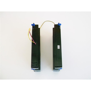 Colunas TV Samsung UE50RU7025KXXC 10W (BN96-46632J)