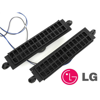 Colunas para TV LG 32LS3400-ZC (EAB60961405)
