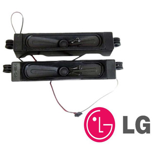 Colunas TV LG 55UJ620V (5622-106124-0530)