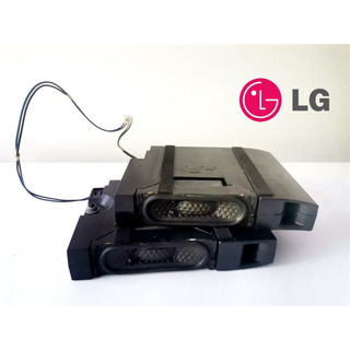 Colunas TV LG 32LB5800-ZM (EAB62972201|202)