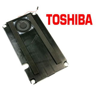 Coluna Bass Subwoofer TV Toshiba,Hitachi,Telefunken (30090240)