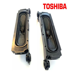 Colunas para TV Toshiba 40LV685D (V30A00006100)