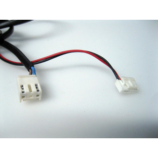 Cabo Alimentação TV Conectores 3 Pin | 7 Pin | 3 Pin