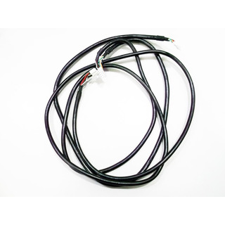 Cabo Alimentação TV Conectores 3 Pin | 3 Pin | 8 Pin | 5 Pin