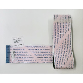 Cabo Flat LVDS TV Samsung (BN96-39821F)