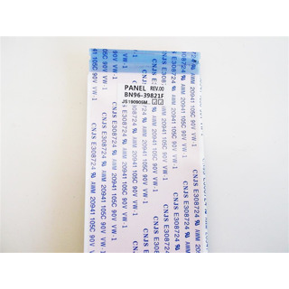 Cabo Flat LVDS TV Samsung (BN96-39821F)