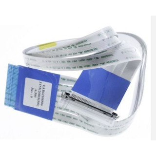 Cabo Flat LVDS Televisão LG 32LS3500 32LS3400 32LS3450 32'' (EAD62108506)