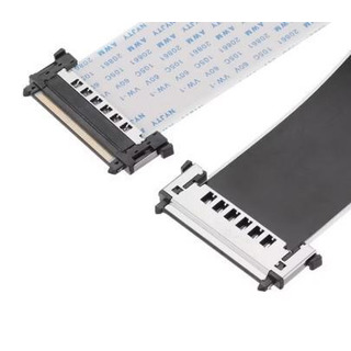 Cabo FLAT Liga à Motherboard de TV Sony Bravia KDL50W805B