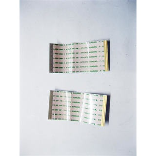 Cabo Ligação T-CON AWM 20661 105C 60V VW-1 FT1/ FT2