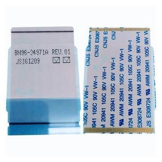 Cabo Flat LVDS TV Samsung (BN96-3497A)