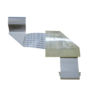 Cabo LVDS TV LCD ZMUK AWM 20696 E221612 80C 30V 30 Pin