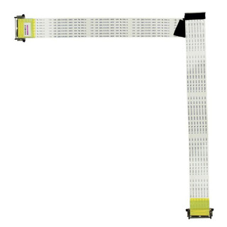 Cabo LVDS TV Samsung LE46A656A1F (BN96-07578C)