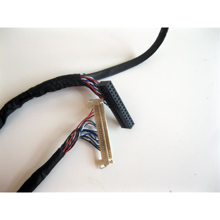 Cabo LVDS TV SILVER IP-LE32/ 495523