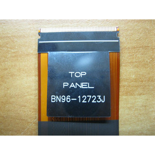 Cabo T-Con LVDS TV Samsung UE32C6530 (BN96-12723J)