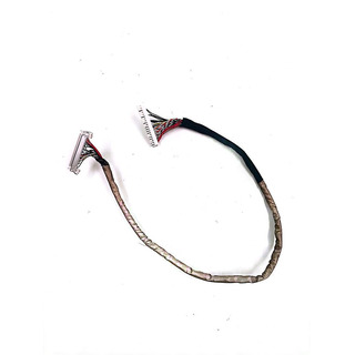 Cabo LVDS Liga à Motherboard de TV LG 32LH500D