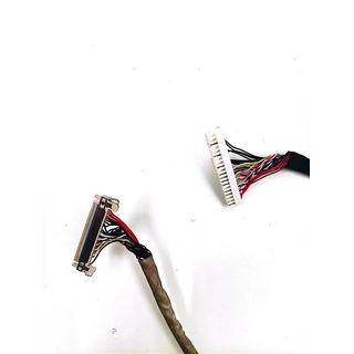 Cabo LVDS Liga à Motherboard de TV LG 32LH500D