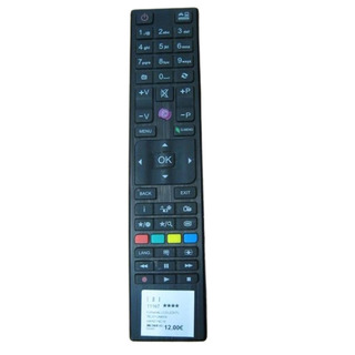 Comando TV TELEFUNKEN A40N01NC16  (BC38539B)