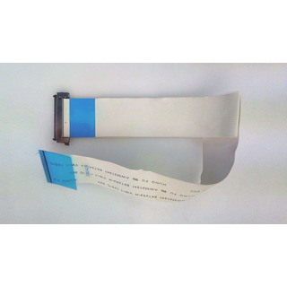 Cabo FLAT AWM 21341 VW-1 A 105C 30V (E97252-H)