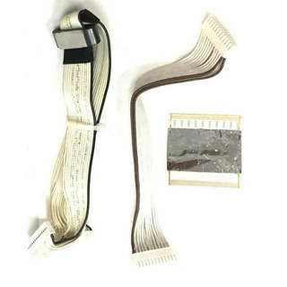 Cabos AWM 20706 para Sensor IR e Botões (BN96-07766E)