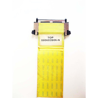 Cabo FLAT TV Samsung LE46A656A1F (E221612 105C)