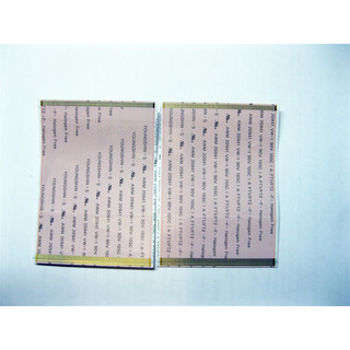 Cabos FLAT TV SAMSUNG UE40EH6030W (YS2709G2 2739 JP)