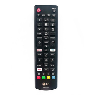 Comando Original TV LG 47LA620S-ZA (AKB75675311)