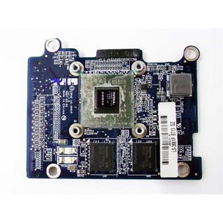 Placa Gráfica Nvidia Geforce 7300 256MB (LS-3661P)