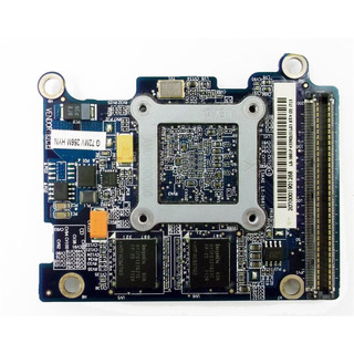 Placa Gráfica Nvidia Geforce 7300 256MB (LS-3661P)