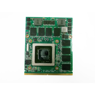 Placa Grafica Nvidia Geforce GTX 260M 1GB (CN-0WDXVH)