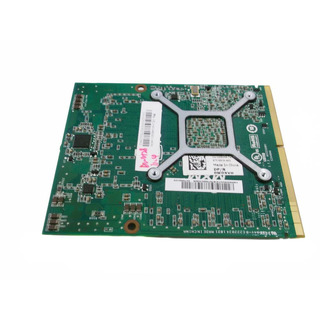 Placa Grafica Nvidia Geforce GTX 260M 1GB (CN-0WDXVH)