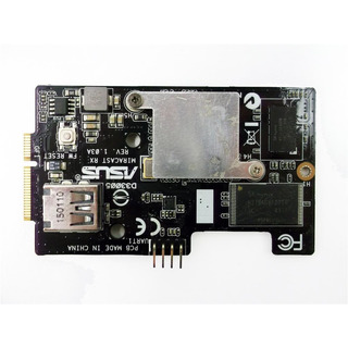 Miracast RX REV 1.03A ASUS ROG GR8 PCI-E Riser D