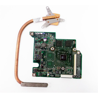 Placa Gráfica Nvidia Geforce G06200 EAT20 LS-2491 64MB (EAT20 LS-2491)